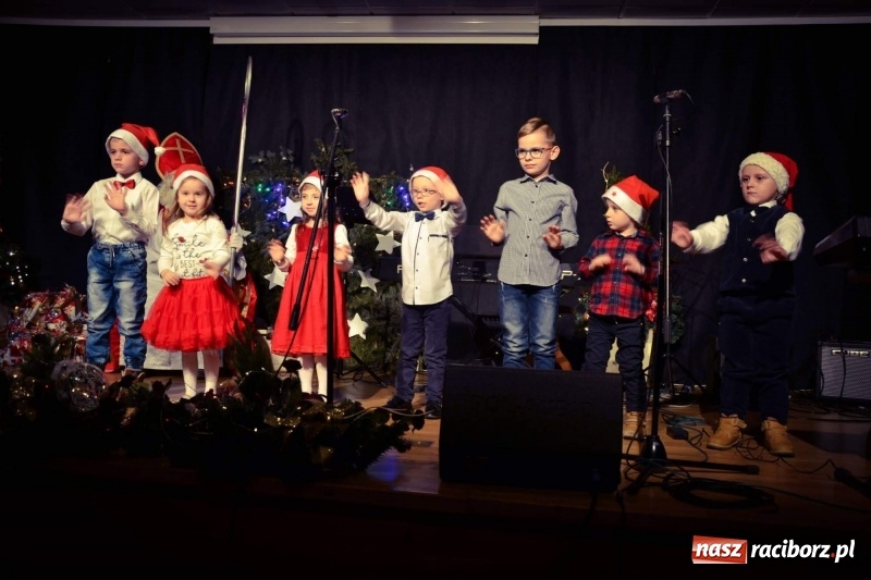 Zdjęcie w galerii na portalu naszraciborz.pl: Koncert Kolędowy na Zamku Piastowskim  wiadomości z regionu