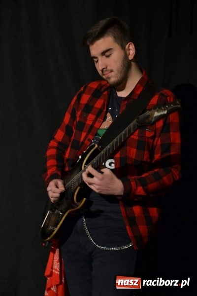 Zdjęcie w galerii na portalu naszraciborz.pl: Koncert Kolędowy na Zamku Piastowskim  wiadomości z regionu