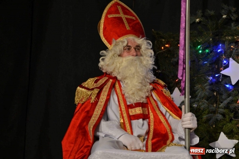 Zdjęcie w galerii na portalu naszraciborz.pl: Koncert Kolędowy na Zamku Piastowskim  wiadomości z regionu