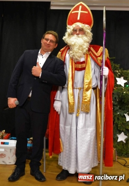 Zdjęcie w galerii na portalu naszraciborz.pl: Koncert Kolędowy na Zamku Piastowskim  wiadomości z regionu