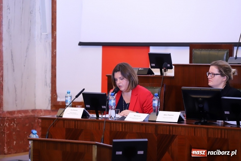 Zdjęcie w galerii na portalu naszraciborz.pl: Władze wojewódzkie chcą wspierać integrację obcokrajowców. Górny Śląsk potrzebuje rąk do pracy wiadomości z regionu