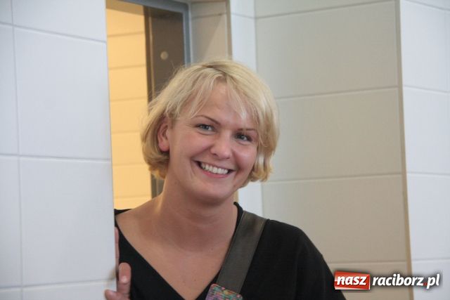 Zdjęcie w galerii na portalu naszraciborz.pl: Pływanie: Maciej Sudenis z minimum wiadomości z regionu