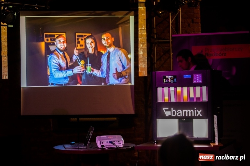 Zdjęcie w galerii na portalu naszraciborz.pl: Coraz głośniej o absolwentach Automatyki i Robotyki PWSZ w Raciborzu  wiadomości z regionu