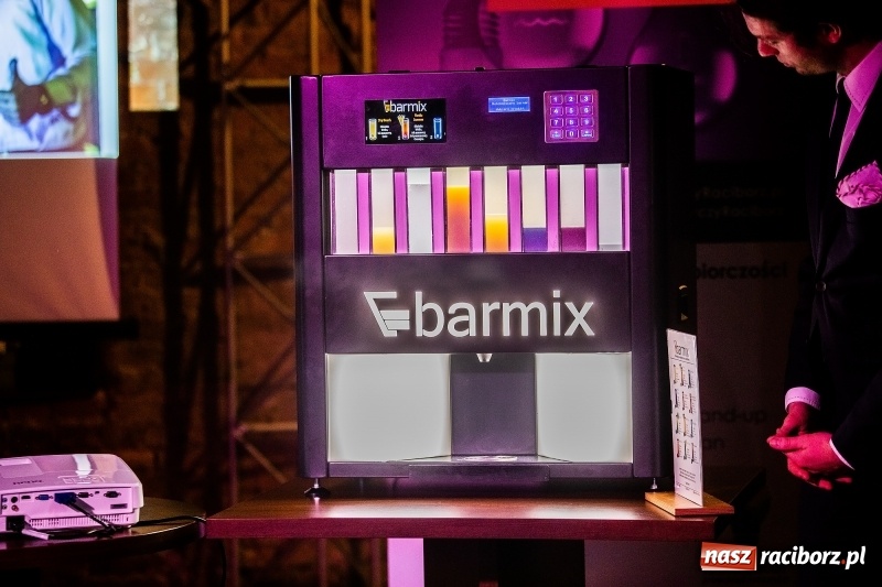 Zdjęcie w galerii na portalu naszraciborz.pl: Coraz głośniej o absolwentach Automatyki i Robotyki PWSZ w Raciborzu  wiadomości z regionu