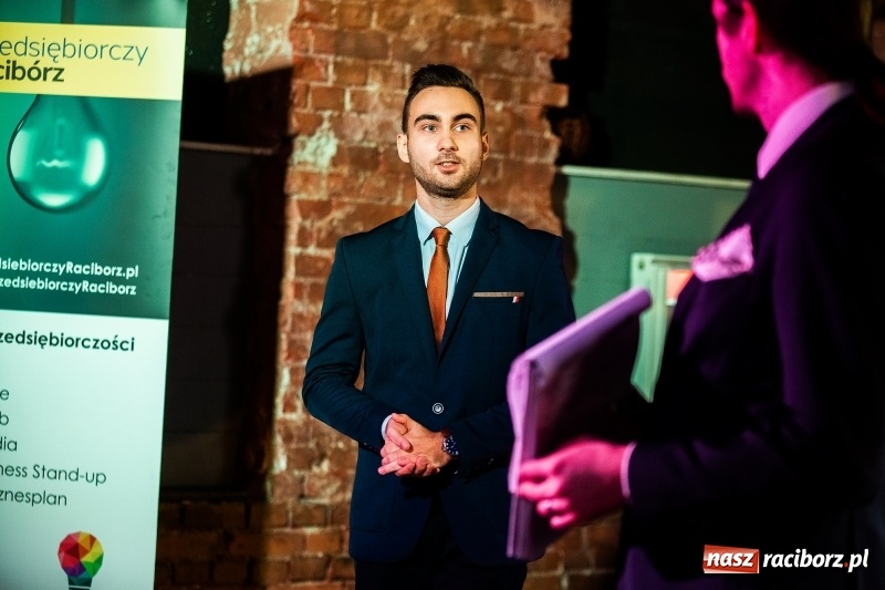 Zdjęcie w galerii na portalu naszraciborz.pl: Coraz głośniej o absolwentach Automatyki i Robotyki PWSZ w Raciborzu  wiadomości z regionu