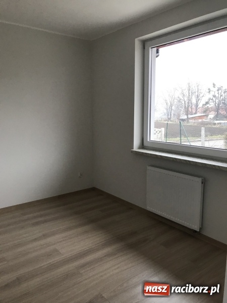 Zdjęcie w galerii na portalu naszraciborz.pl: Gmina oddała do użytku budynek socjalny w Tworkowie  wiadomości z regionu