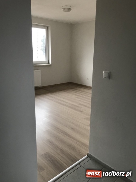 Zdjęcie w galerii na portalu naszraciborz.pl: Gmina oddała do użytku budynek socjalny w Tworkowie  wiadomości z regionu