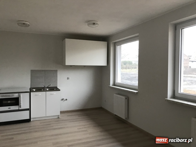 Zdjęcie w galerii na portalu naszraciborz.pl: Gmina oddała do użytku budynek socjalny w Tworkowie  wiadomości z regionu