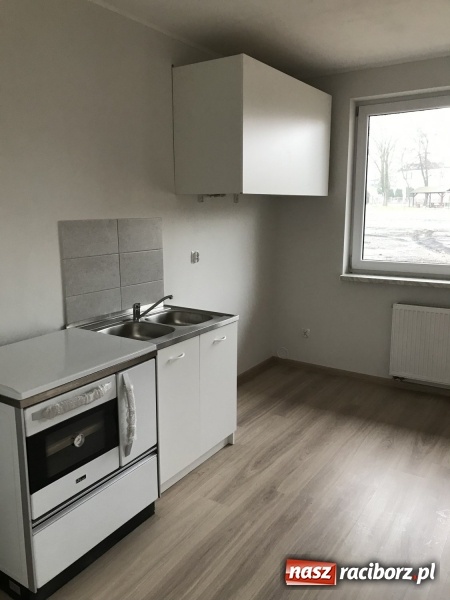 Zdjęcie w galerii na portalu naszraciborz.pl: Gmina oddała do użytku budynek socjalny w Tworkowie  wiadomości z regionu