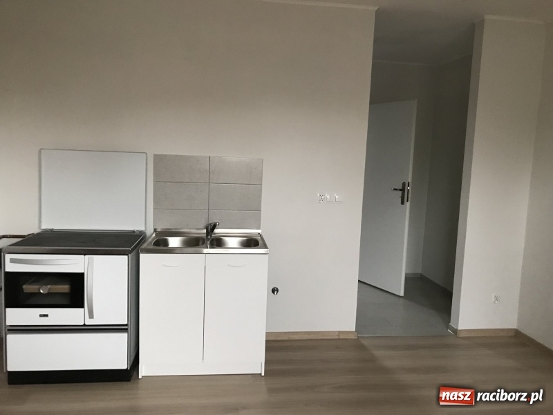 Zdjęcie w galerii na portalu naszraciborz.pl: Gmina oddała do użytku budynek socjalny w Tworkowie  wiadomości z regionu