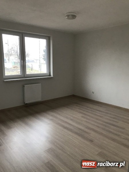 Zdjęcie w galerii na portalu naszraciborz.pl: Gmina oddała do użytku budynek socjalny w Tworkowie  wiadomości z regionu