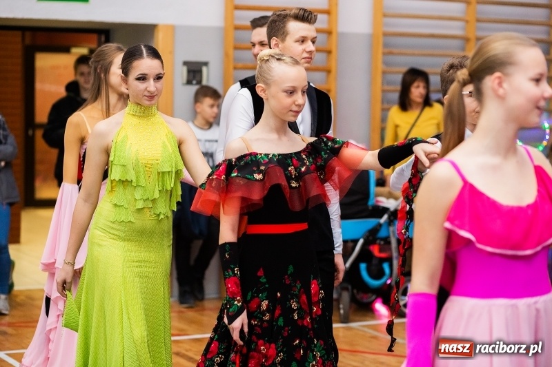 Zdjęcie w galerii na portalu naszraciborz.pl: Pokazy taneczne wychowanków MDK w MOS-ie wiadomości z regionu