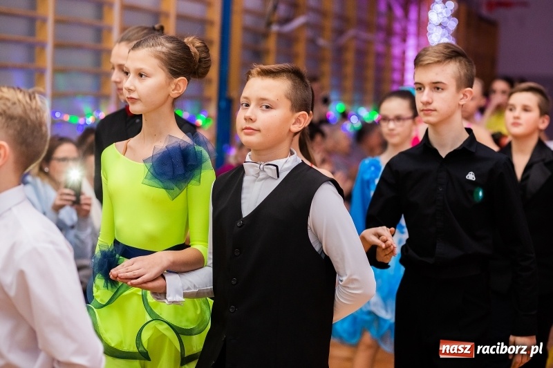 Zdjęcie w galerii na portalu naszraciborz.pl: Pokazy taneczne wychowanków MDK w MOS-ie wiadomości z regionu