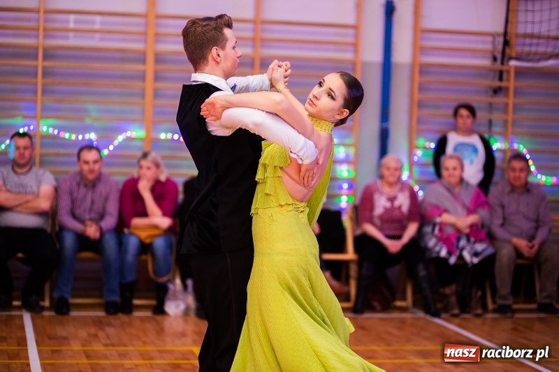 Zdjęcie w galerii na portalu naszraciborz.pl: Pokazy taneczne wychowanków MDK w MOS-ie wiadomości z regionu