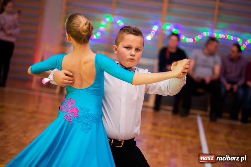 Zdjęcie w galerii na portalu naszraciborz.pl: Pokazy taneczne wychowanków MDK w MOS-ie wiadomości z regionu
