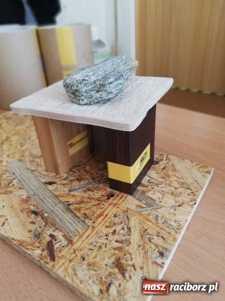 Zdjęcie w galerii na portalu naszraciborz.pl: Uczniowie SP 4 brali udział w ogólnopolskim programie Archi-Przygody wiadomości z regionu