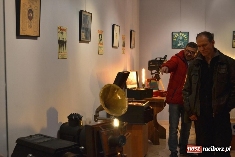 Zdjęcie w galerii na portalu naszraciborz.pl: Mieliście kiedyś ten sprzęt w domu? Kawał historii w RCI  wiadomości z regionu
