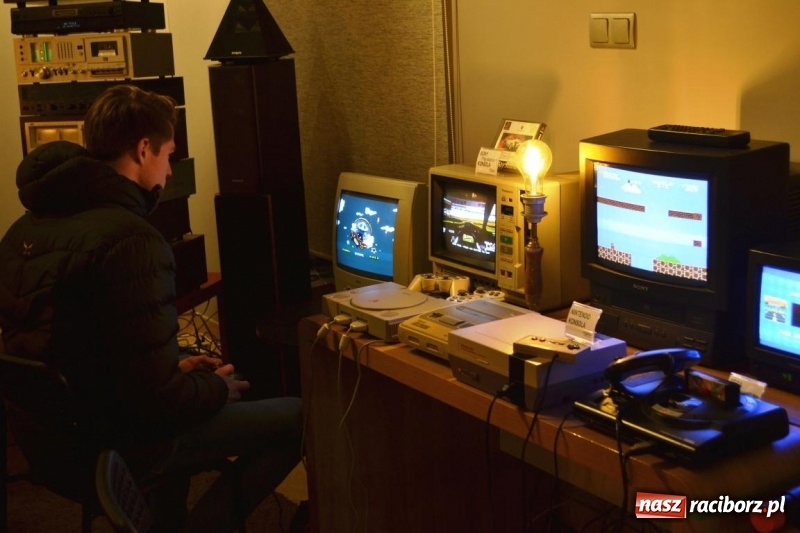 Zdjęcie w galerii na portalu naszraciborz.pl: Mieliście kiedyś ten sprzęt w domu? Kawał historii w RCI  wiadomości z regionu