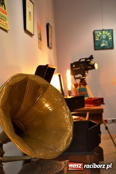 Zdjęcie w galerii na portalu naszraciborz.pl: Mieliście kiedyś ten sprzęt w domu? Kawał historii w RCI  wiadomości z regionu