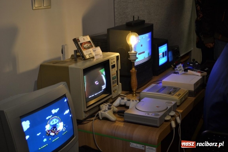 Zdjęcie w galerii na portalu naszraciborz.pl: Mieliście kiedyś ten sprzęt w domu? Kawał historii w RCI  wiadomości z regionu