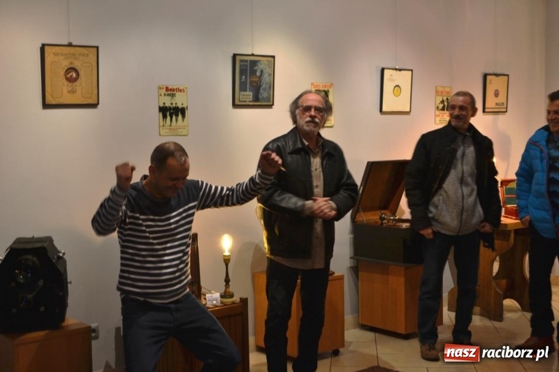 Zdjęcie w galerii na portalu naszraciborz.pl: Mieliście kiedyś ten sprzęt w domu? Kawał historii w RCI  wiadomości z regionu