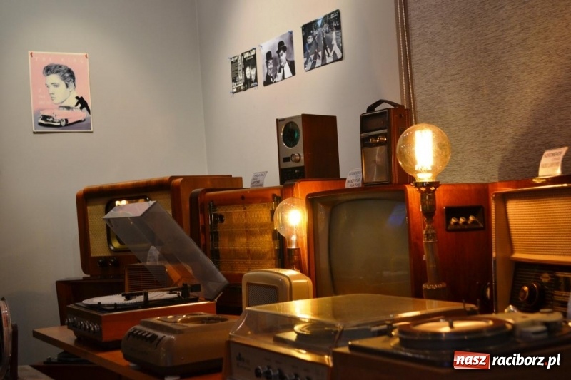 Zdjęcie w galerii na portalu naszraciborz.pl: Mieliście kiedyś ten sprzęt w domu? Kawał historii w RCI  wiadomości z regionu