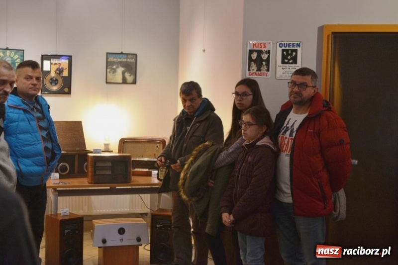 Zdjęcie w galerii na portalu naszraciborz.pl: Mieliście kiedyś ten sprzęt w domu? Kawał historii w RCI  wiadomości z regionu