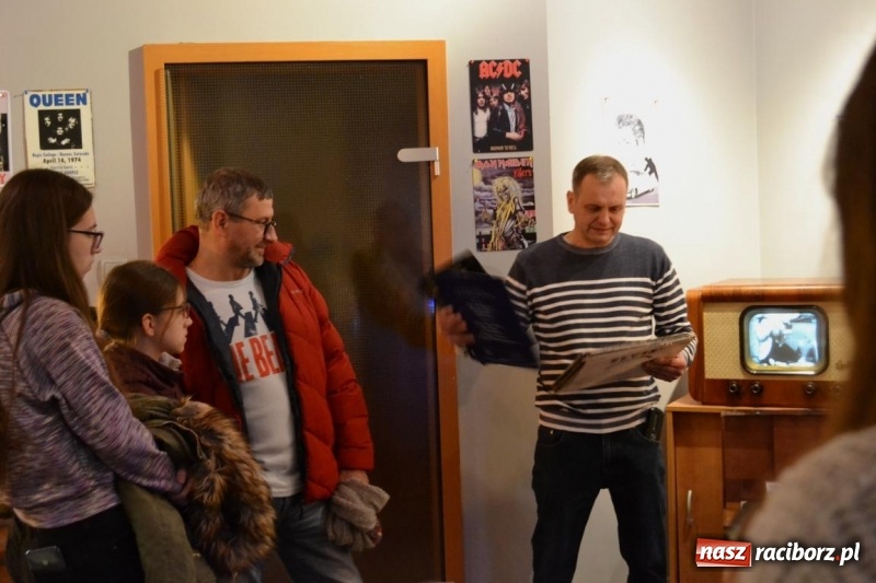 Zdjęcie w galerii na portalu naszraciborz.pl: Mieliście kiedyś ten sprzęt w domu? Kawał historii w RCI  wiadomości z regionu