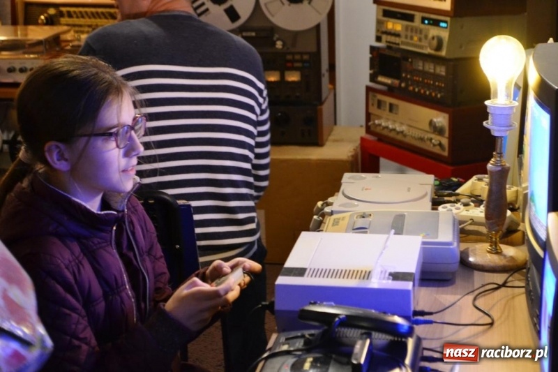 Zdjęcie w galerii na portalu naszraciborz.pl: Mieliście kiedyś ten sprzęt w domu? Kawał historii w RCI  wiadomości z regionu