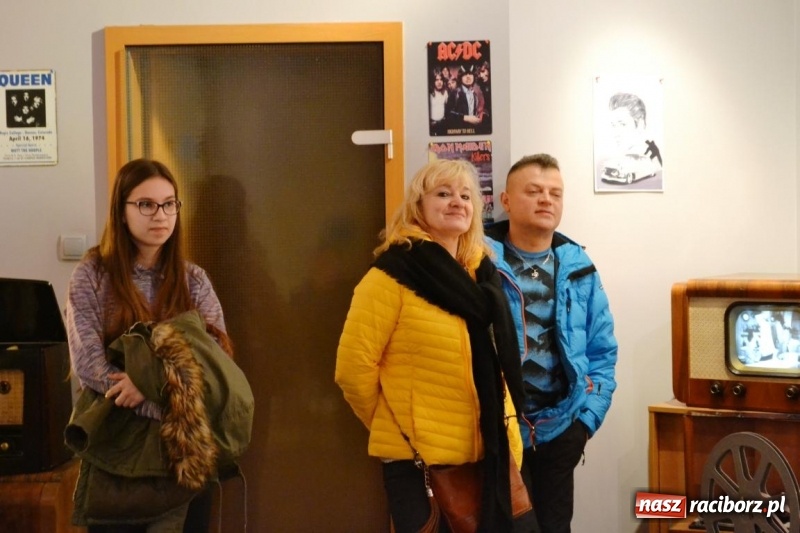 Zdjęcie w galerii na portalu naszraciborz.pl: Mieliście kiedyś ten sprzęt w domu? Kawał historii w RCI  wiadomości z regionu