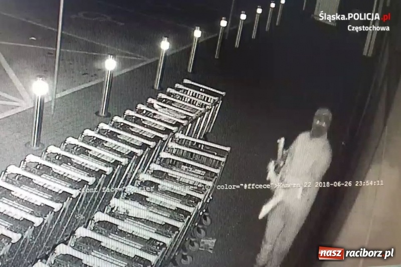 Zdjęcie w galerii na portalu naszraciborz.pl: Ze stolicy na Górny Śląsk. Gang Olsena w rękach policji  wiadomości z regionu