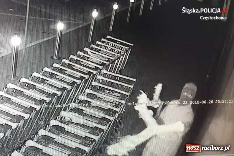 Zdjęcie w galerii na portalu naszraciborz.pl: Ze stolicy na Górny Śląsk. Gang Olsena w rękach policji  wiadomości z regionu