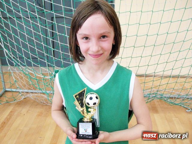 Zdjęcie w galerii na portalu naszraciborz.pl: Z podwórka prosto na stadion wiadomości z regionu