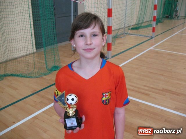 Zdjęcie w galerii na portalu naszraciborz.pl: Z podwórka prosto na stadion wiadomości z regionu