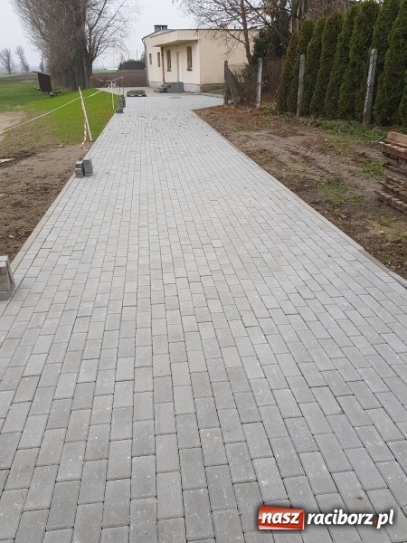 Zdjęcie w galerii na portalu naszraciborz.pl: Krzanowice finiszują z zadaniami Programu Inicjatyw Lokalnych  wiadomości z regionu