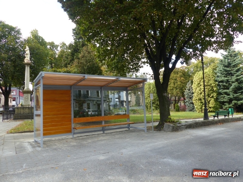 Zdjęcie w galerii na portalu naszraciborz.pl: Krzanowice finiszują z zadaniami Programu Inicjatyw Lokalnych  wiadomości z regionu