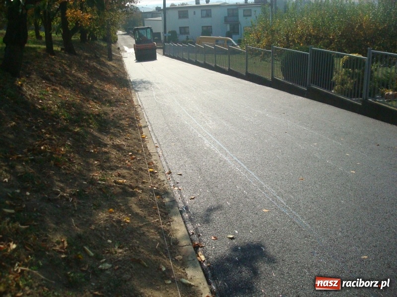 Zdjęcie w galerii na portalu naszraciborz.pl: Krzanowice finiszują z zadaniami Programu Inicjatyw Lokalnych  wiadomości z regionu