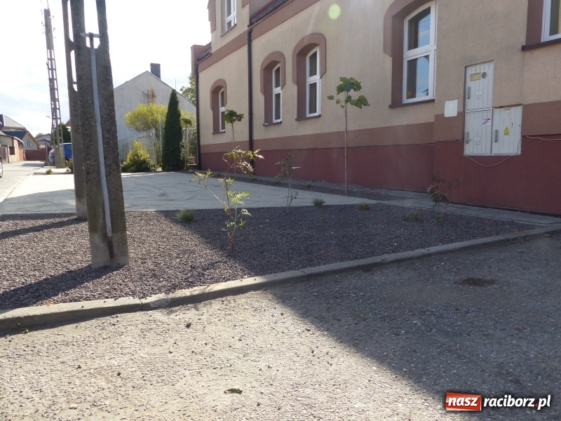 Zdjęcie w galerii na portalu naszraciborz.pl: Krzanowice finiszują z zadaniami Programu Inicjatyw Lokalnych  wiadomości z regionu