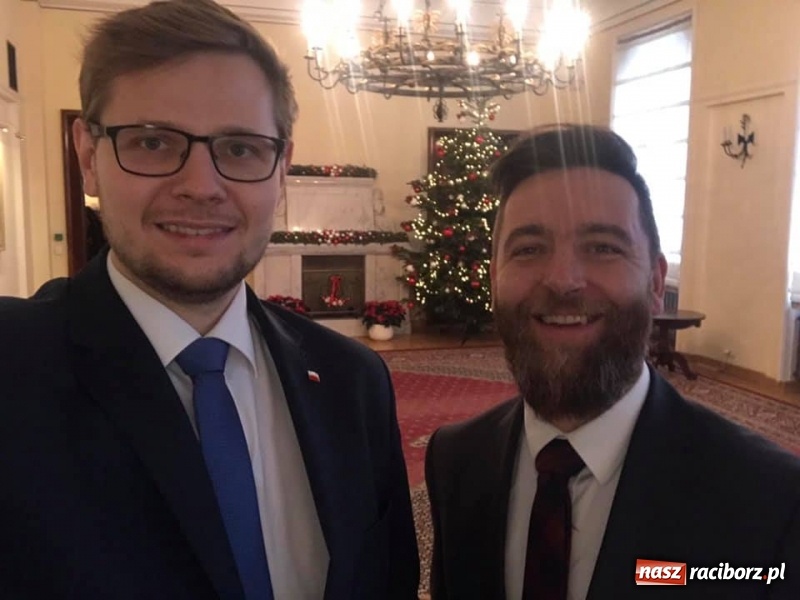 Zdjęcie w galerii na portalu naszraciborz.pl: Raciborska PWSZ dostała 200 tys. zł na remont akademika  wiadomości z regionu