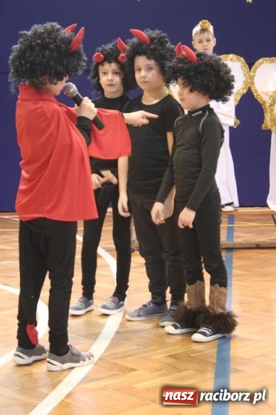 Zdjęcie w galerii na portalu naszraciborz.pl: Hej kolęda, kolęda, hej kolędy to czas…Jasełka w Tworkowie  wiadomości z regionu