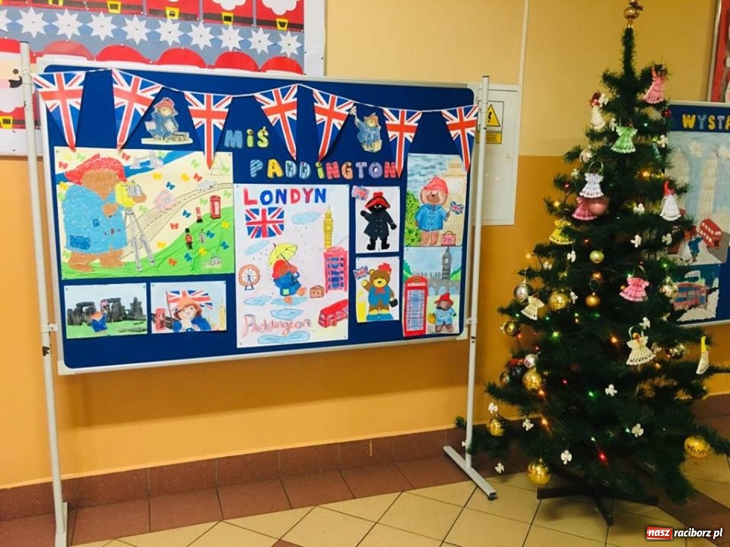 Zdjęcie w galerii na portalu naszraciborz.pl: W Trzynastce rozwijają program czytelnictwa  wiadomości z regionu