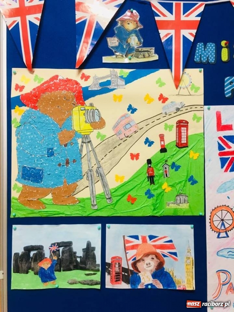 Zdjęcie w galerii na portalu naszraciborz.pl: W Trzynastce rozwijają program czytelnictwa  wiadomości z regionu