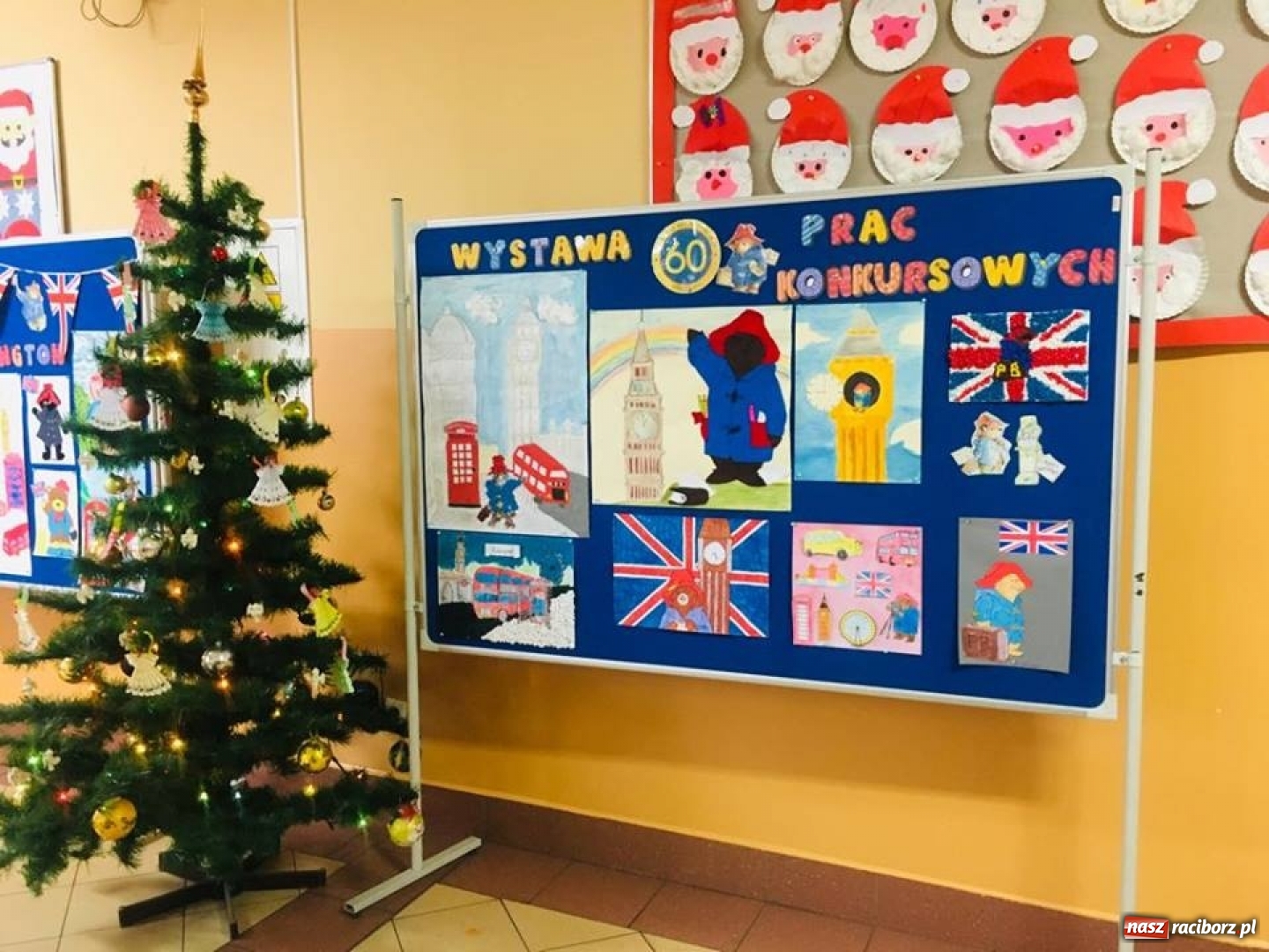 Zdjęcie w galerii na portalu naszraciborz.pl: W Trzynastce rozwijają program czytelnictwa  wiadomości z regionu