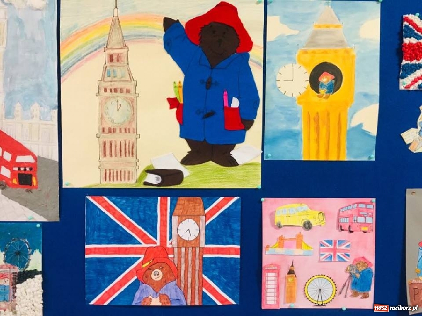 Zdjęcie w galerii na portalu naszraciborz.pl: W Trzynastce rozwijają program czytelnictwa  wiadomości z regionu