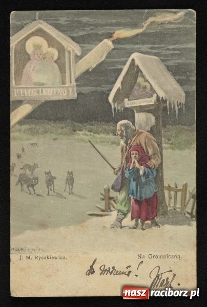 Zdjęcie w galerii na portalu naszraciborz.pl: Dwanaście talarów za waderę. Wielka rzeź wilków na Górnym Śląsku  wiadomości z regionu