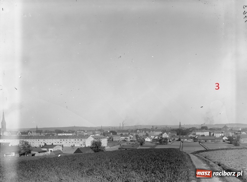 Zdjęcie w galerii na portalu naszraciborz.pl: Niedzielny quiz dla miłośników Raciborza. Zgadnij gdzie stał fotograf  wiadomości z regionu