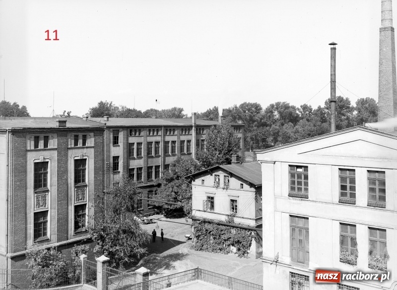 Zdjęcie w galerii na portalu naszraciborz.pl: Niedzielny quiz dla miłośników Raciborza. Zgadnij gdzie stał fotograf  wiadomości z regionu