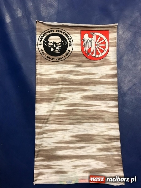 Zdjęcie w galerii na portalu naszraciborz.pl: Łamator zakończył i podsumował akcję profilaktyczną wiadomości z regionu