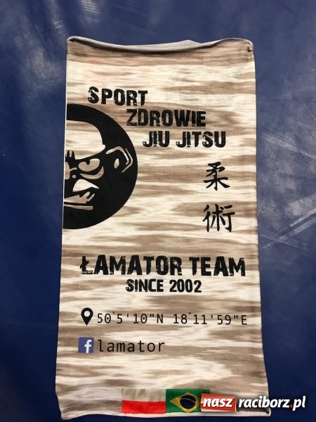 Zdjęcie w galerii na portalu naszraciborz.pl: Łamator zakończył i podsumował akcję profilaktyczną wiadomości z regionu