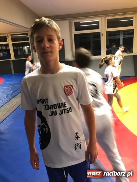 Zdjęcie w galerii na portalu naszraciborz.pl: Łamator zakończył i podsumował akcję profilaktyczną wiadomości z regionu